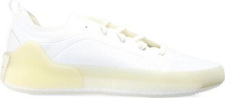 Treino Low-Top Sneakers