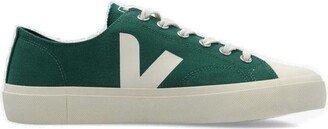 Wata II Pierre Lace-Up Sneakers