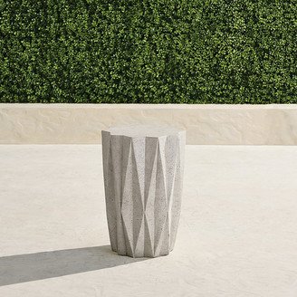 Aria Accent Stool