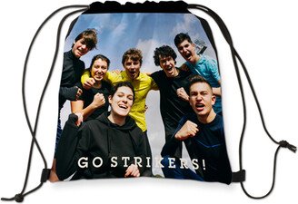 Drawstring Backpacks: Photo Gallery Drawstring Backpack