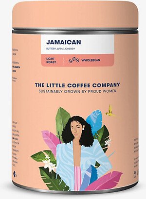 The Little Coffee Company Jamaican Blue Mountain Roasted Whole Bean Coffee 250g