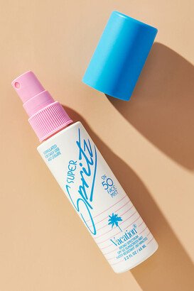 SPF 50 Super Spritz Face Mist