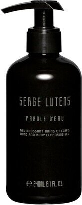 Parole D'Eau Liquid Soap (240Ml)