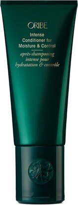 Intense Conditoner For Moisture & Control (200Ml)