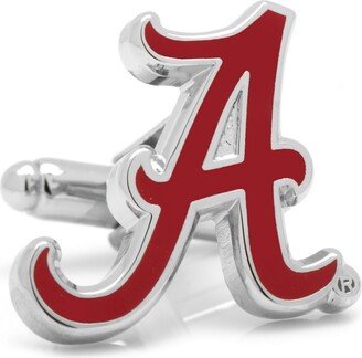 University of Alabama Crimson Tide Cufflinks