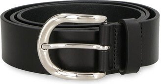 Zaph Leather Belt-AA