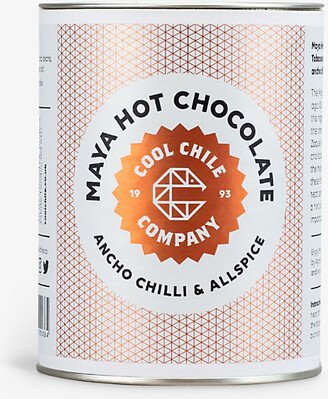 Cool Chile Maya Ancho Chilli and Allspice hot Chocolate 150g