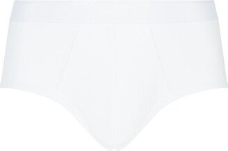 Sea Island Cotton Briefs