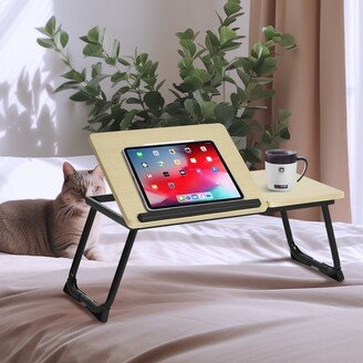 Homy Casa Laptop Table