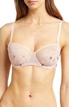 Spellbound Underwire Full Coverage Bra