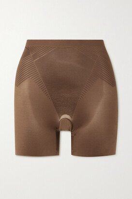 Thinstincts 2.0 Shorts - Brown