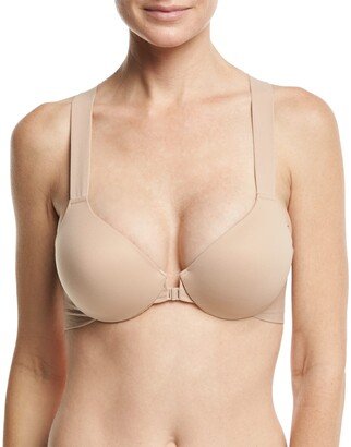 Bra-llelujah! Racerback Underwire Bra-AA