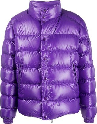 Lule quilted padded jacket