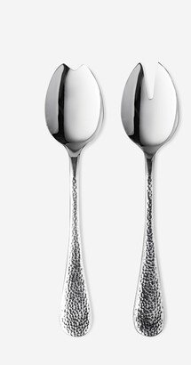 Lulu and Georgia Epoque Salad Servers by Mepra