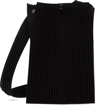 Black Pocket Bag