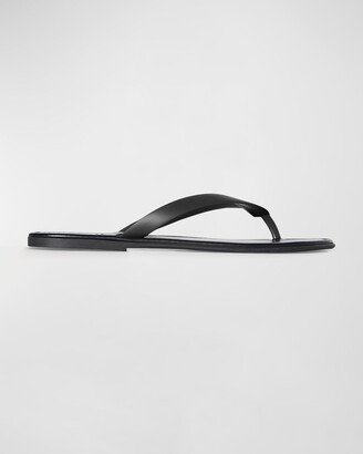 Beach Rubber Flip Flops-AA