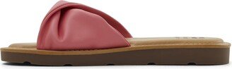 Women's Malibu Flat Sandal