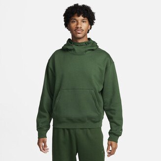 Men's Sportswear Therma-FIT Tech Pack Winterized Top in Green
