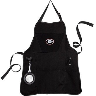 Georgia Bulldogs Grill Apron