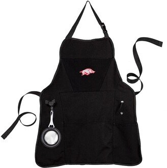 Arkansas Razorbacks Grill Apron