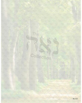 Nua Collection Design paper Scenic Pathway 3x4 