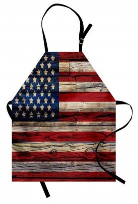 4th of July Apron