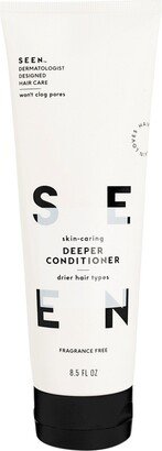 Deeper Conditioner Fragrance-Free 8.5 oz