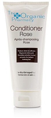 221286 6.76 oz Rose Conditioner for Dry Damaged Hair