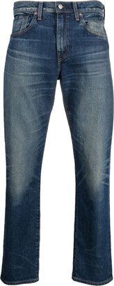 502 Tapered-Leg Jeans-AA
