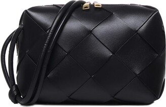 Bottega Veneta Small Camera Bag Cassette