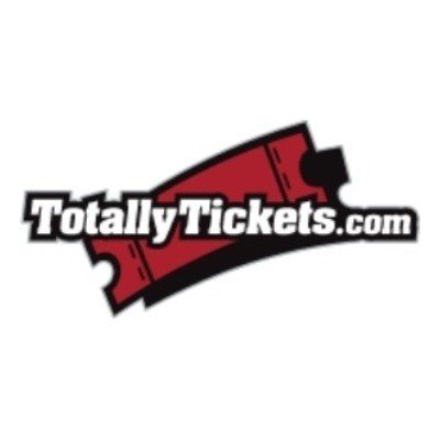 Totally Tickets Promo Codes & Coupons