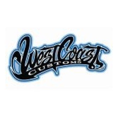 West Coast Customs Promo Codes & Coupons