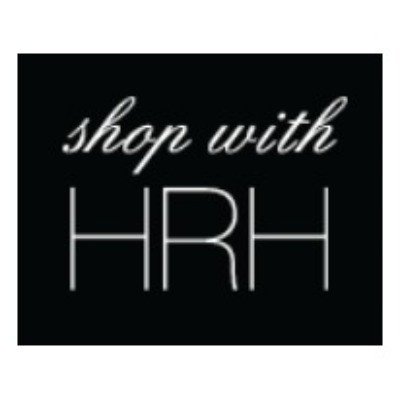 HRH Collection Promo Codes & Coupons