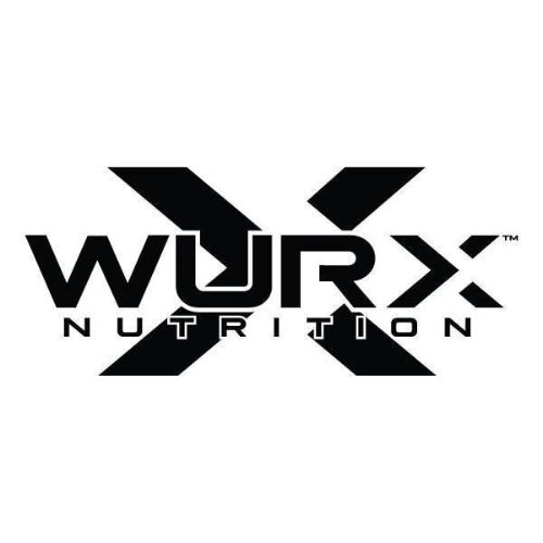 Wurx Nutrition Promo Codes & Coupons