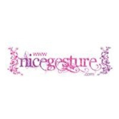 Nicegesture Promo Codes & Coupons