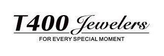 T400 Jewelers Promo Codes & Coupons