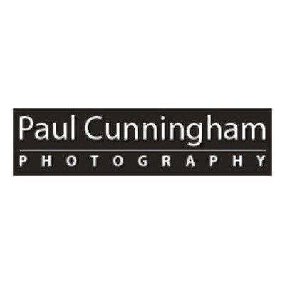 Paul Cunningham PHOTOGRAPHY Promo Codes & Coupons