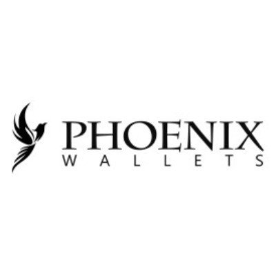 PhoenixWallets Promo Codes & Coupons