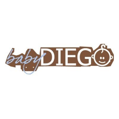 Baby Diego Promo Codes & Coupons