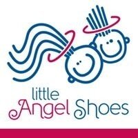 Little Angel Shoes Promo Codes & Coupons