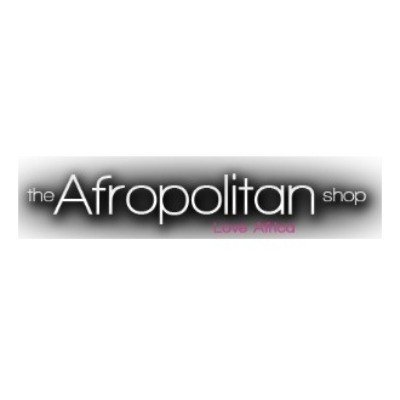 The Afropolitan Shop Promo Codes & Coupons