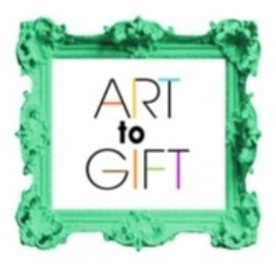 Art To Gift Promo Codes & Coupons