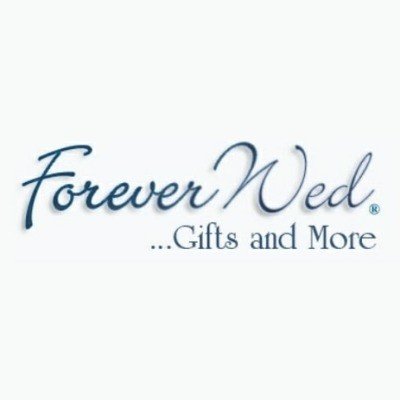 Forever Wed Promo Codes & Coupons