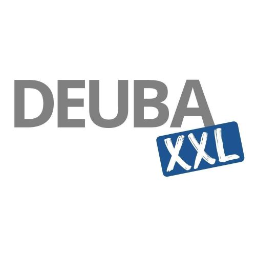 DeubaXXL DE Promo Codes & Coupons