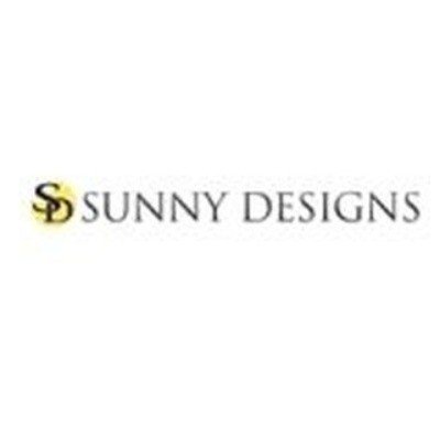 Sunny Designs Promo Codes & Coupons