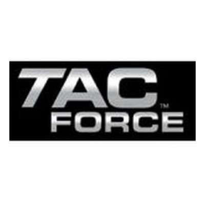 TAC Force Promo Codes & Coupons