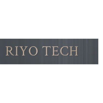 Riyo Tech Promo Codes & Coupons