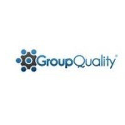 GroupQuality Promo Codes & Coupons