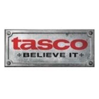 Tasco Promo Codes & Coupons