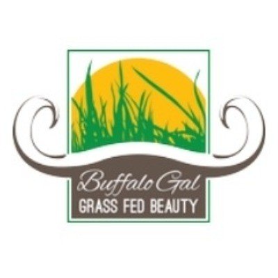 Buffalo Gal Grassfed Beauty Promo Codes & Coupons